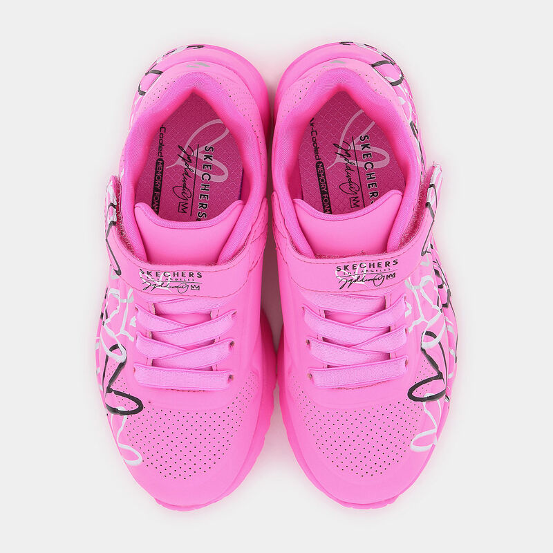 BAMBINA da BAMBINI | SPORTIVE SKECHERS
