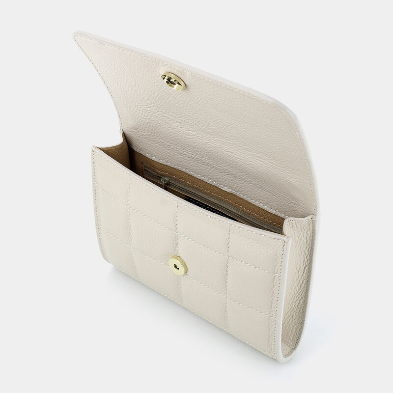 E25 da PATTI D AM | 18 DOLLARO BEIGE E25 PATTI DI LUNA