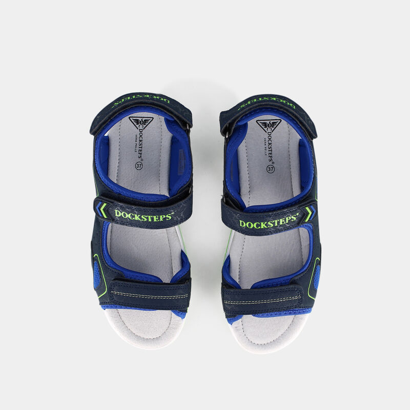 BAMBINO da BAMBINI | SANDALI DOCKSTEPS