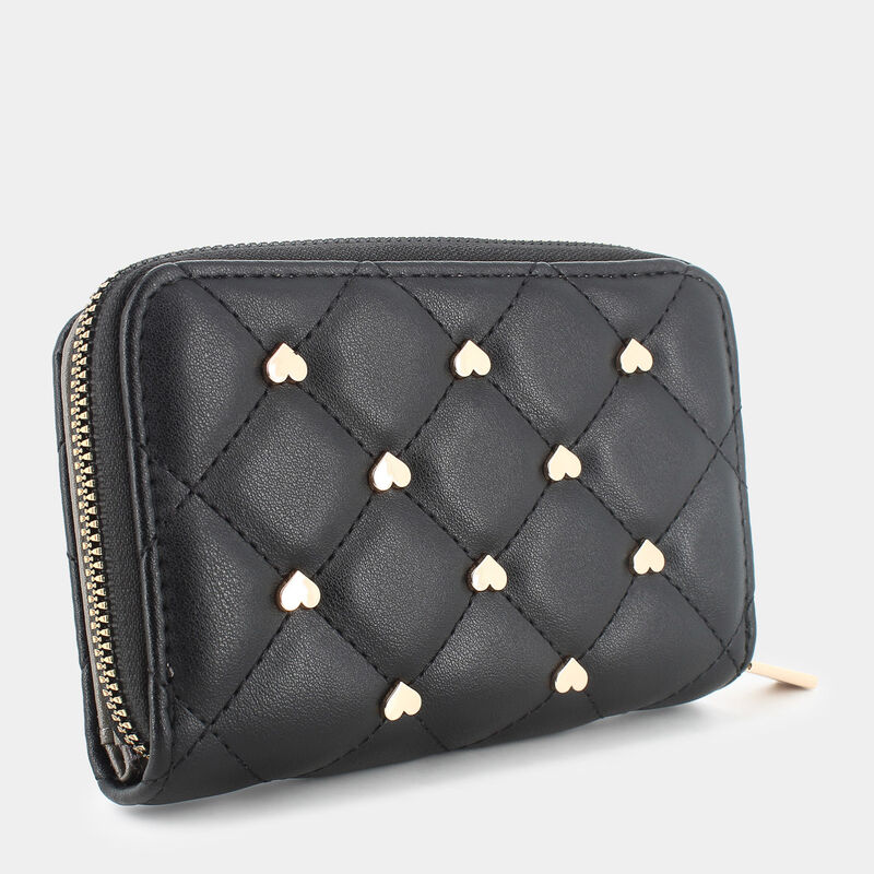 null da NAJ OLE 2491 CUORE9 NERO I24 | null NAJ OLEARI