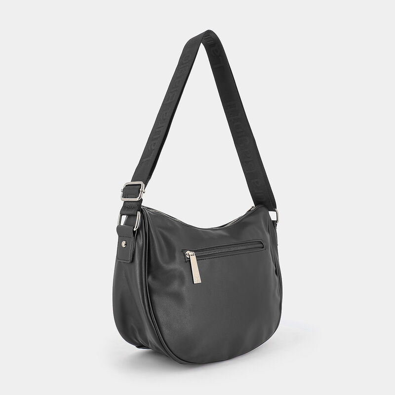 1E CRAFTER NERO I25 da LAURA B 25W102 | null LAURA BIAGIOTTI