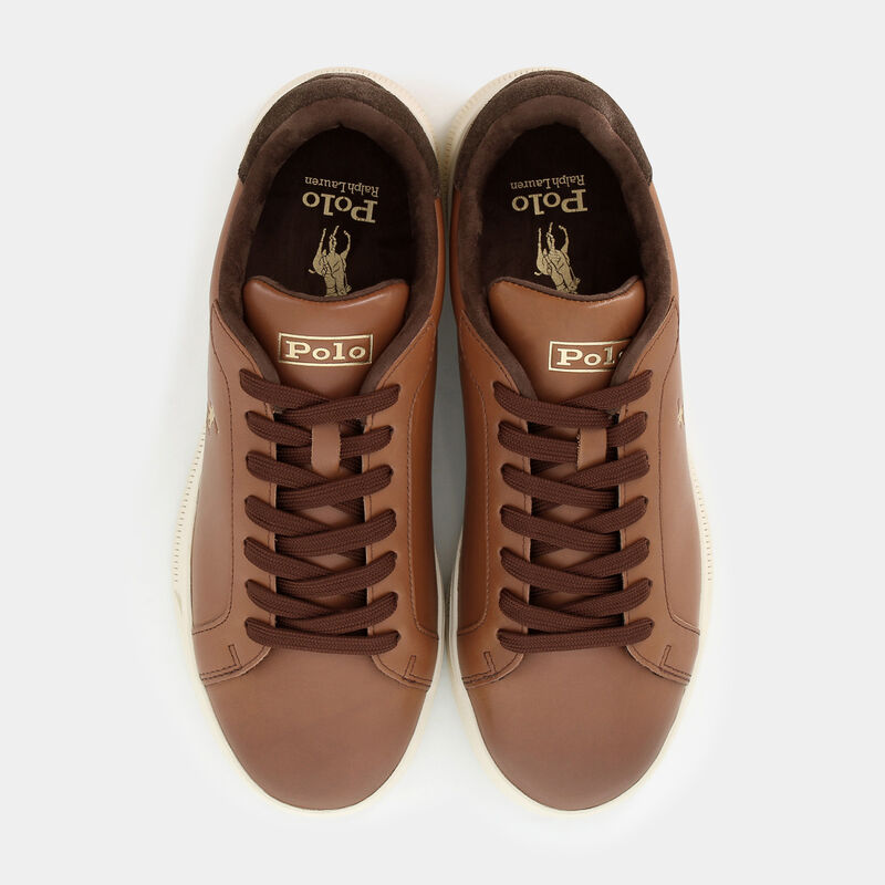 SCARPE da UOMO | SNEAKERS POLO RALPH LAUREN