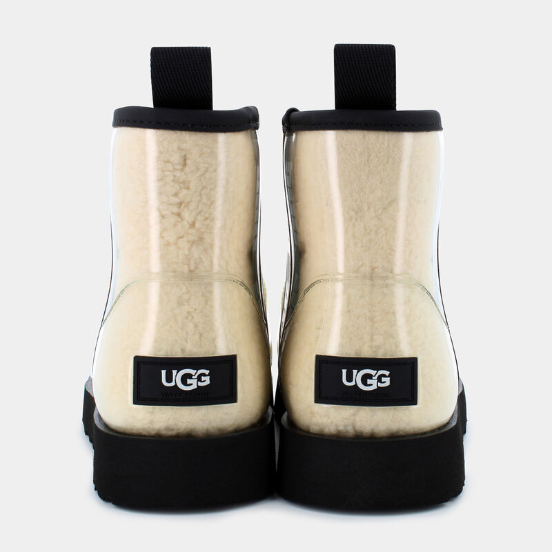 null da UGG 1113190 CLEARMI NATURAL I22, 36 | null UGG