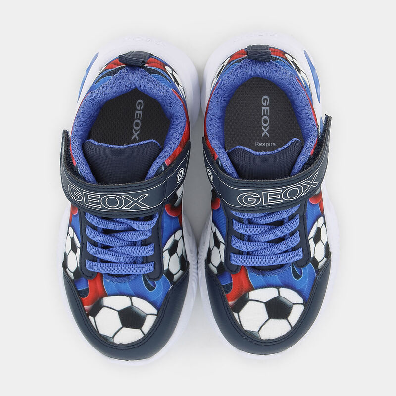 BAMBINO da BAMBINI | SPORTIVE GEOX