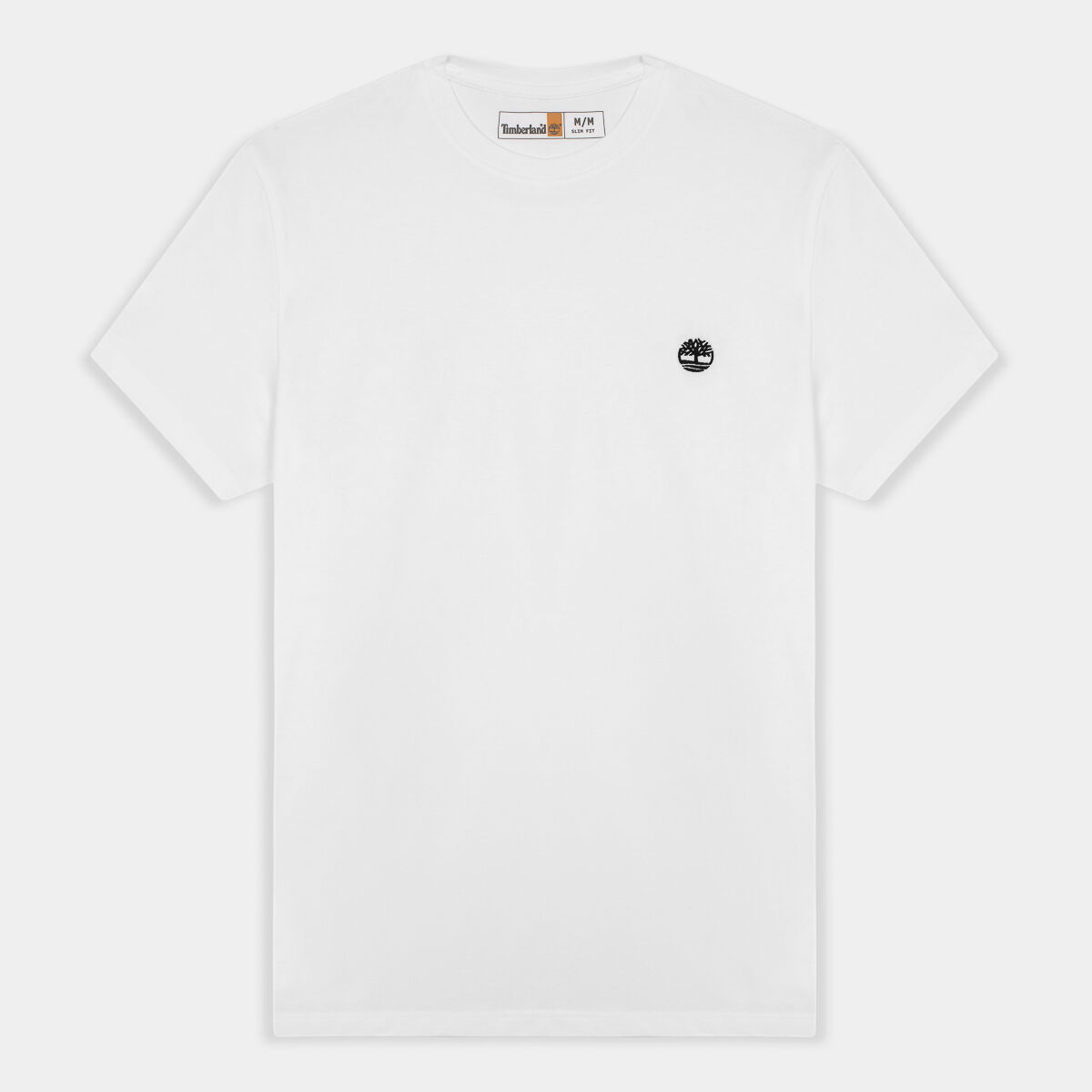 T-shirt Timberland da Uomo, bianco