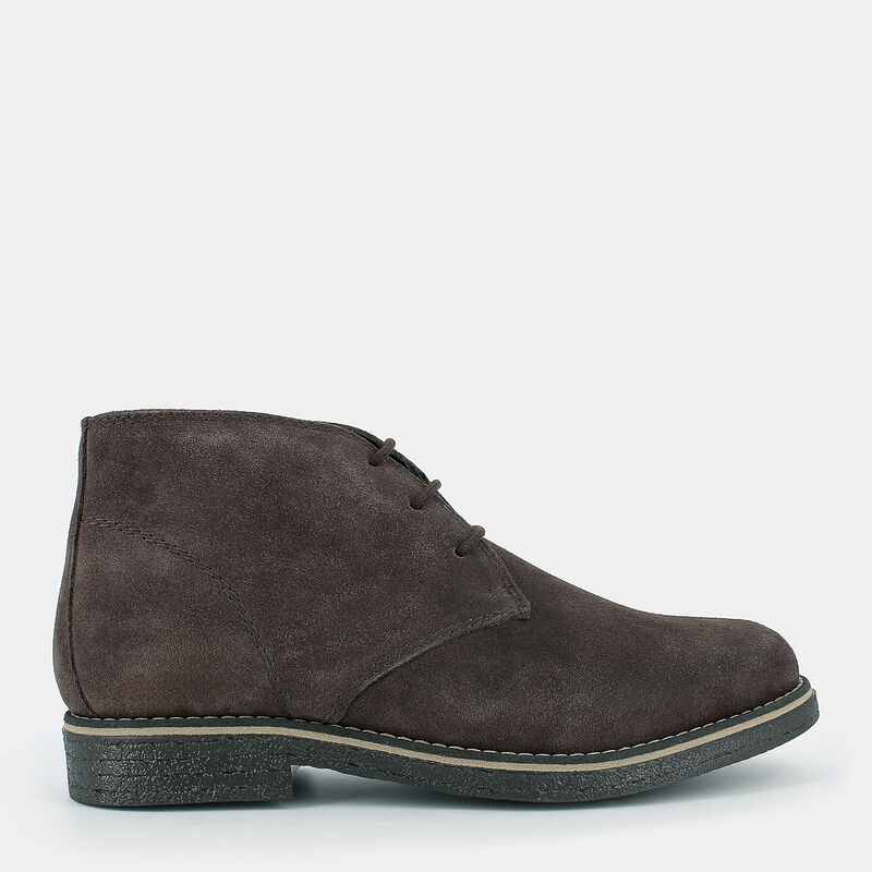 SCARPE da UOMO | SCARPONCINI SHACKLETON