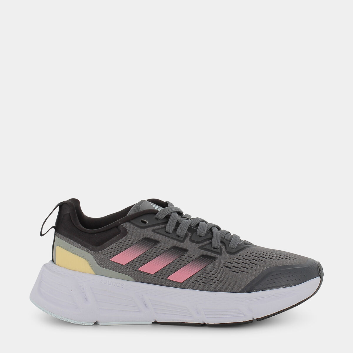 Sportive Adidas da Donna, grigio