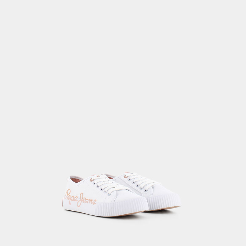 BAMBINA da BAMBINI | SNEAKERS PEPE JEANS