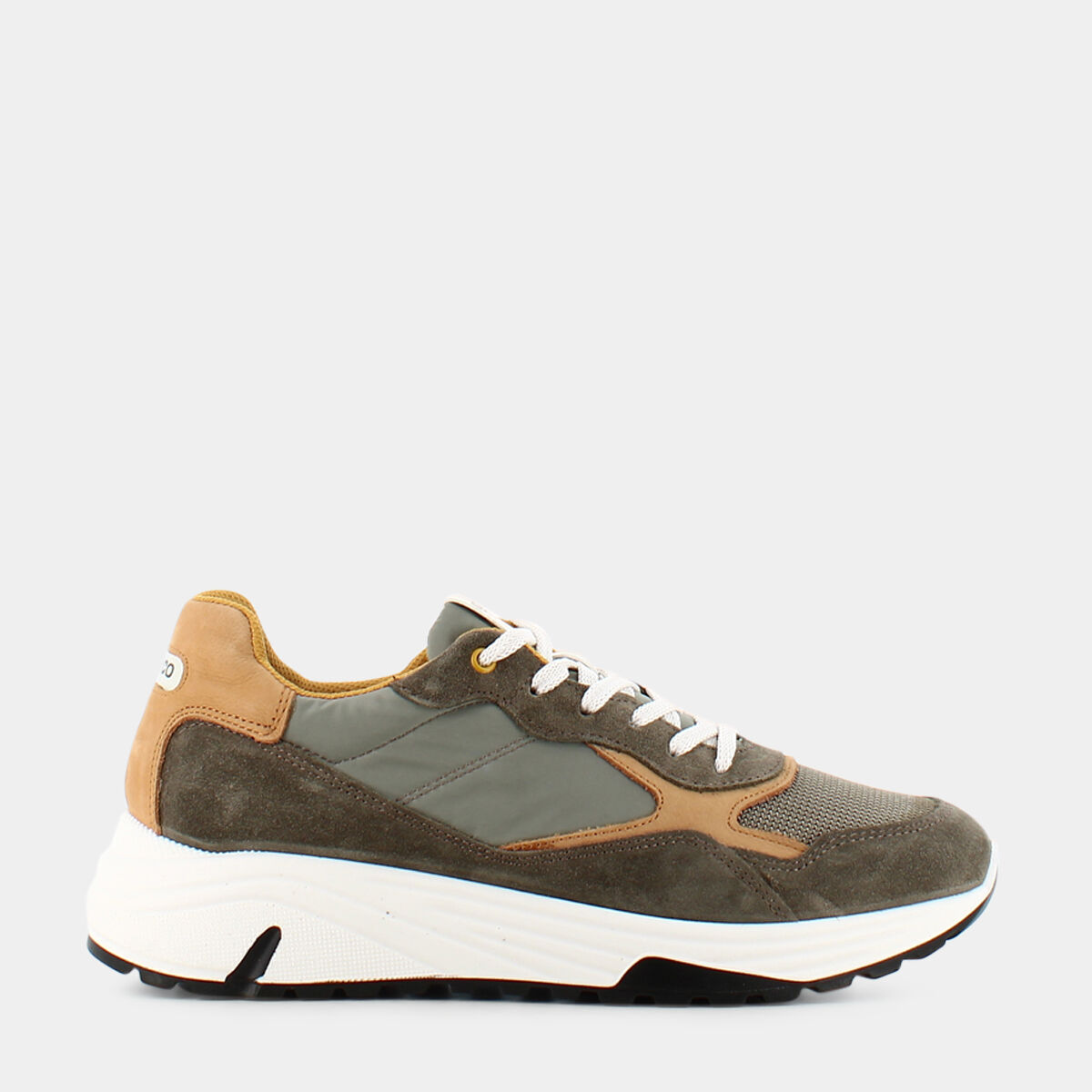 Sneakers Igi & Co. da Uomo, blu