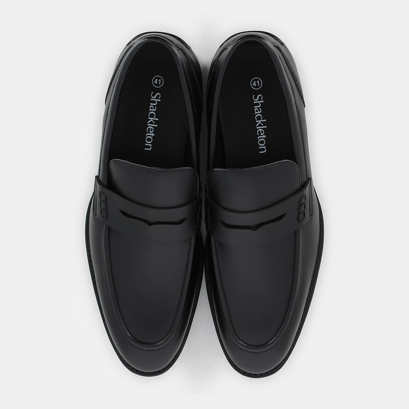 SCARPE da UOMO | MOCASSINI SHACKLETON