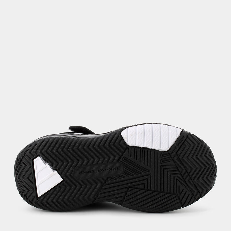 null da ADIDAS IF4593 OWNTHEG BLACK I24, 30 | null ADIDAS