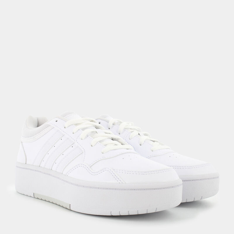 null da ADIDAS ID2855 HOOPS 3 WHITE E24, 7% | null ADIDAS