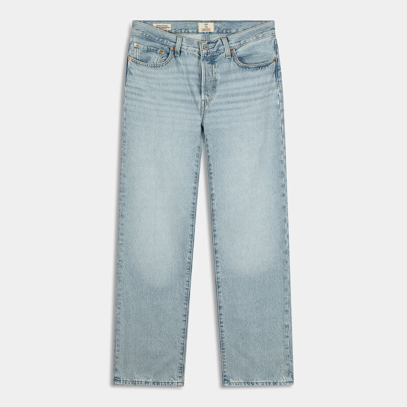 ABBIGLIAMENTO da DONNA | PANTALONI LEVI'S