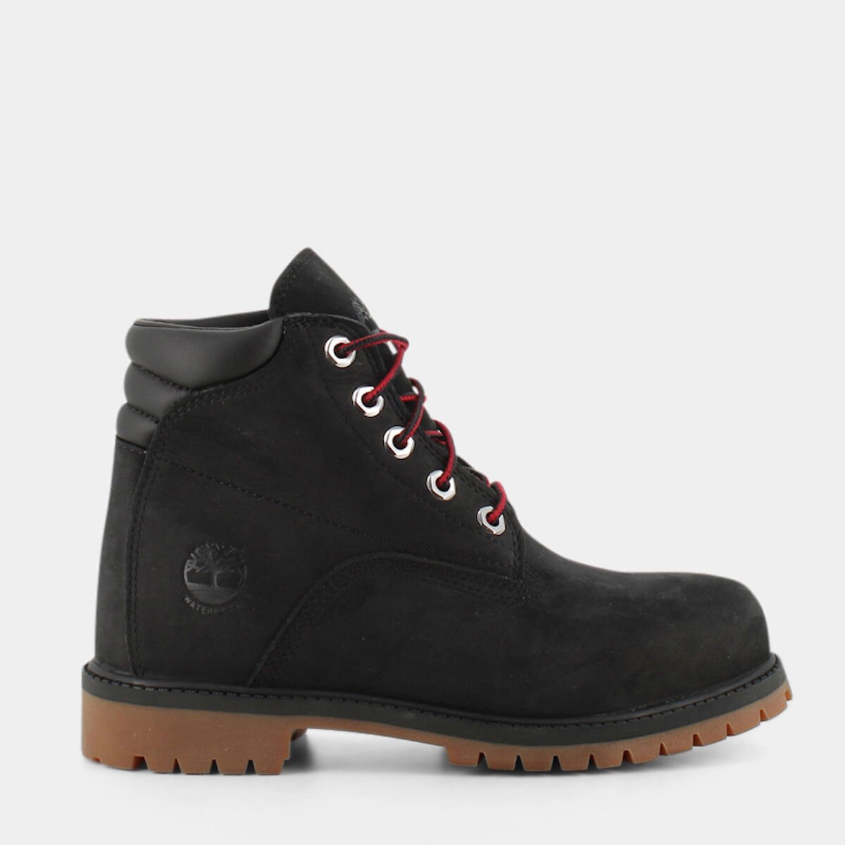 Scarponcino clearance timberland nero