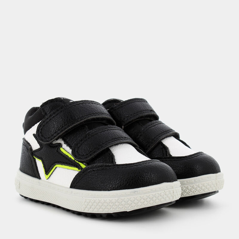 BAMBINO da BAMBINI | PRIMI PASSI PRIMIGI