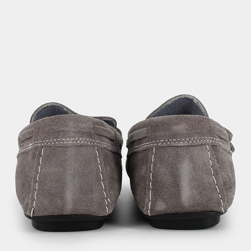 SCARPE da UOMO | MOCASSINI SHACKLETON