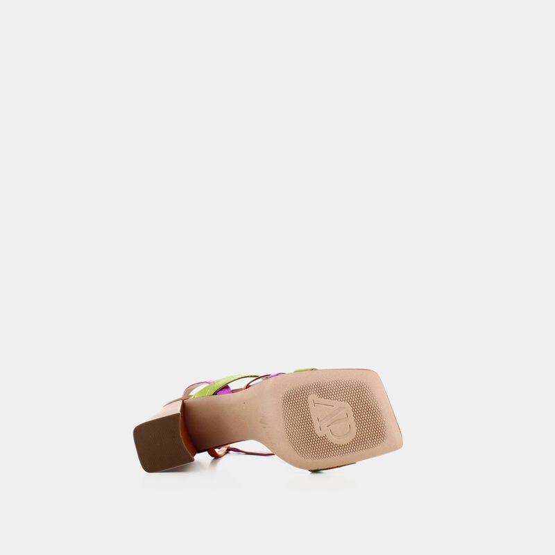 SCARPE da DONNA | SANDALI ATELIER PIETRINI