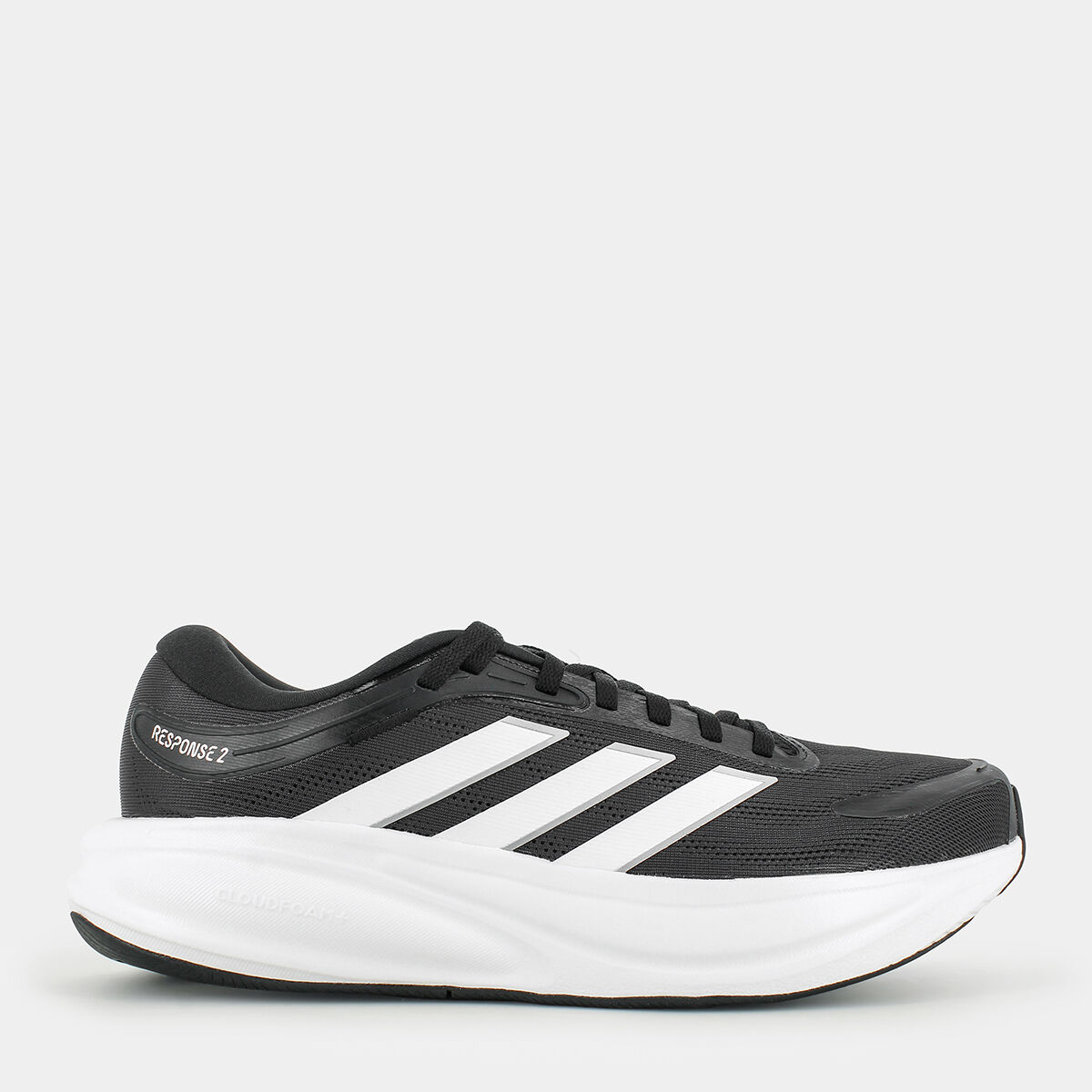Sportive Adidas da Uomo, nero