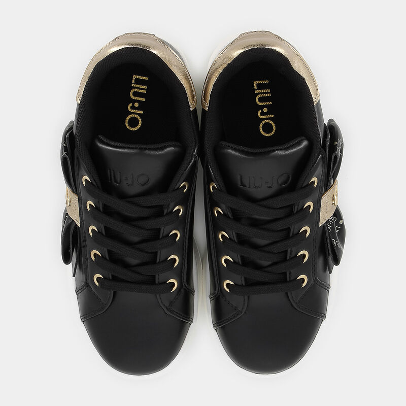 BAMBINA da BAMBINI | SNEAKERS LIU-JO