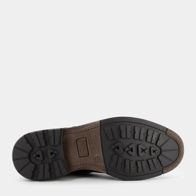 SCARPE da UOMO | SCARPONCINI STEP BY STEP