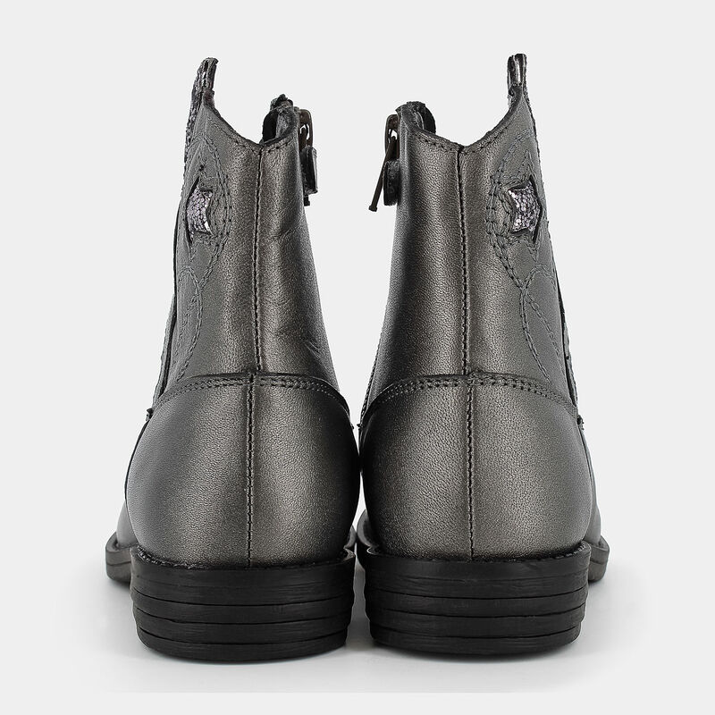 BAMBINA da BAMBINI | SCARPONCINI E STIVALETTI PATTI DI LUNA YOUNG