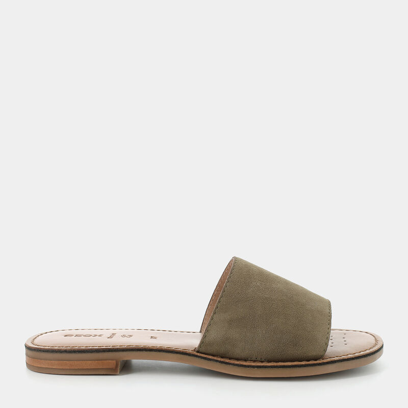 SCARPE da DONNA | SANDALI GEOX