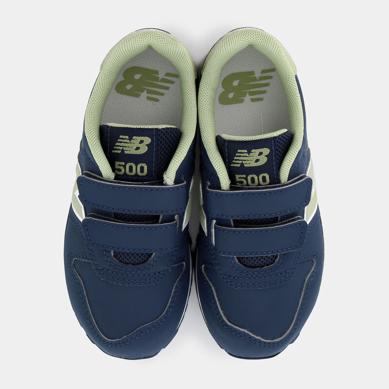 null da NEW BAL PV500CNE  NAVY I24, 1 | null NEW BALANCE