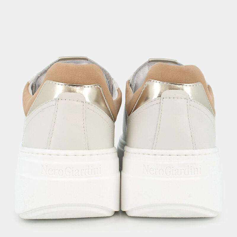 SCARPE da DONNA | SNEAKERS NERO GIARDINI