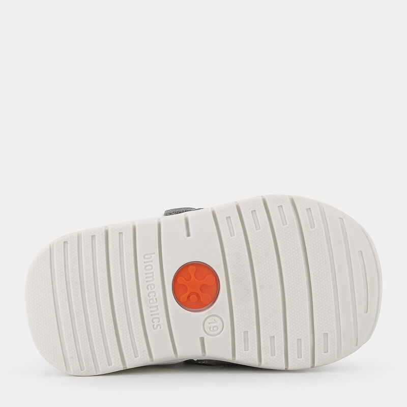 BAMBINA da BAMBINI | PRIMI PASSI BIOMECANICS