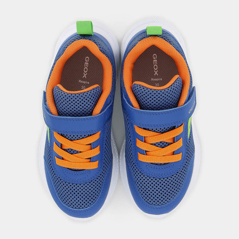 BAMBINO da BAMBINI | SNEAKERS GEOX