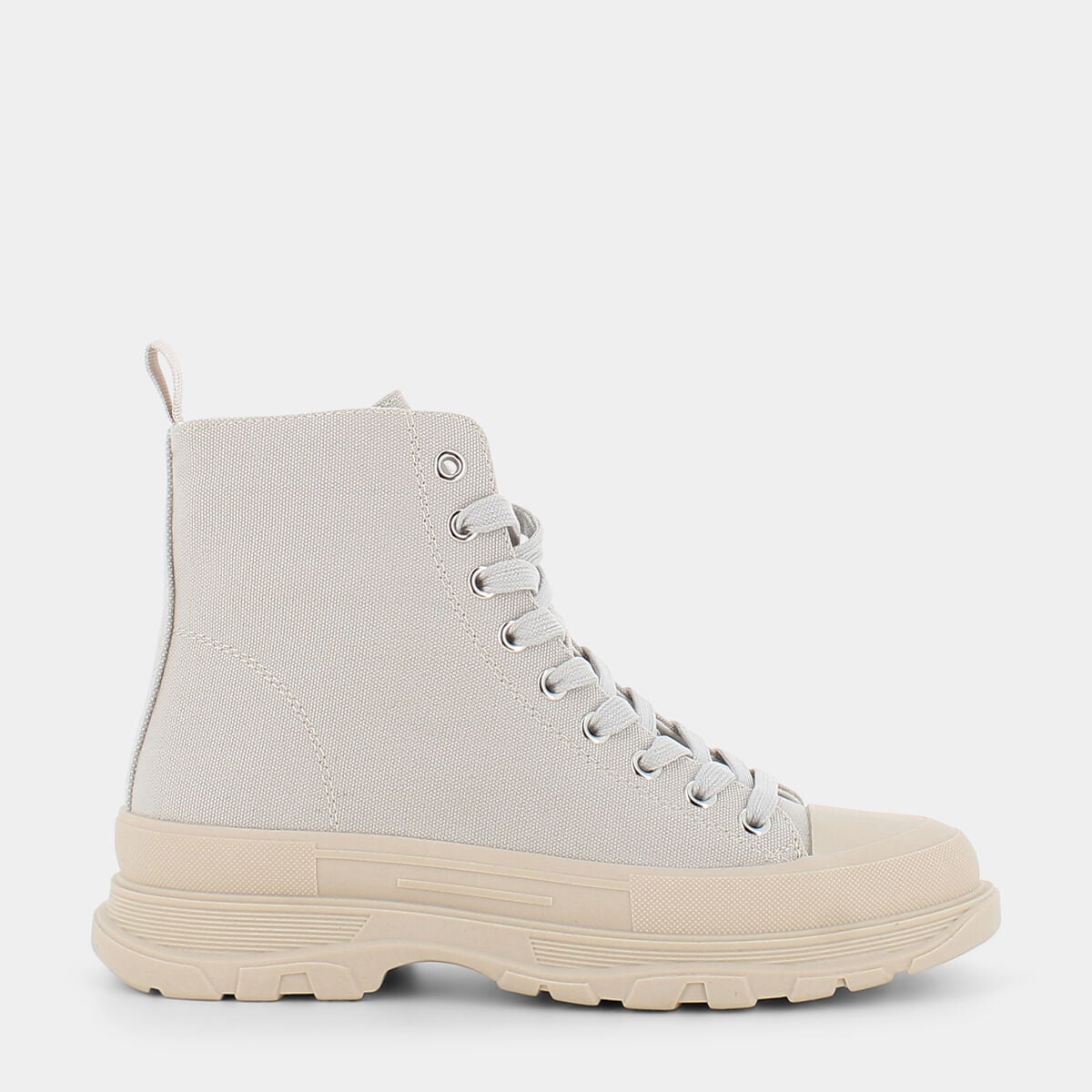 Sneakers Sheen da Donna, grigio