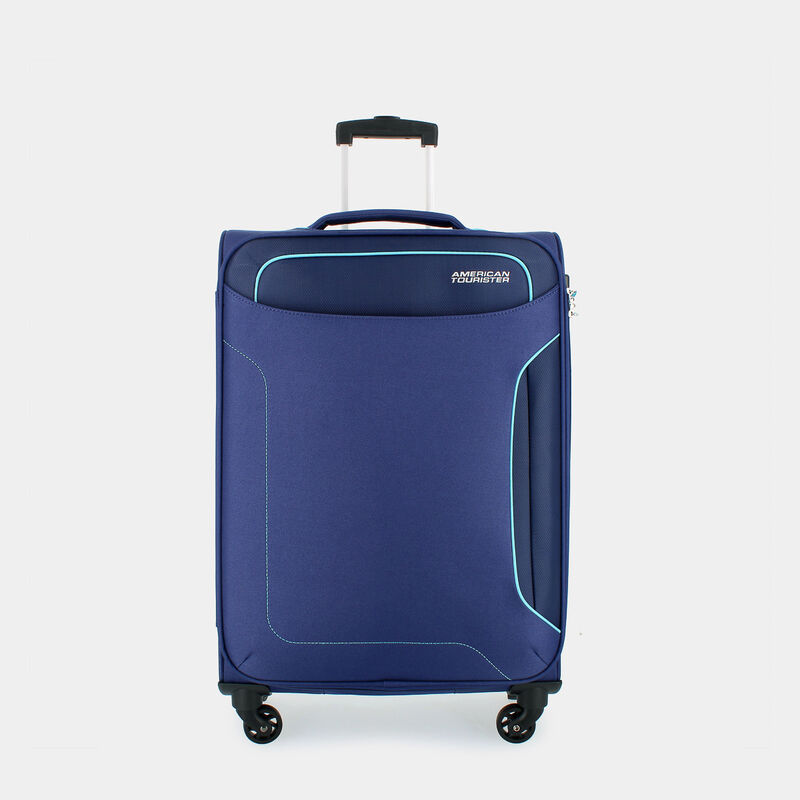 null da A.TOUR 50G041005M H.HEAT MORB. NAVY CO | null AMERICAN TOURISTER