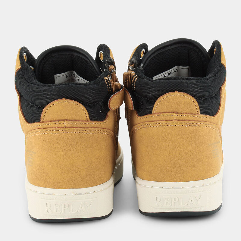 BAMBINO da BAMBINI | SNEAKERS REPLAY