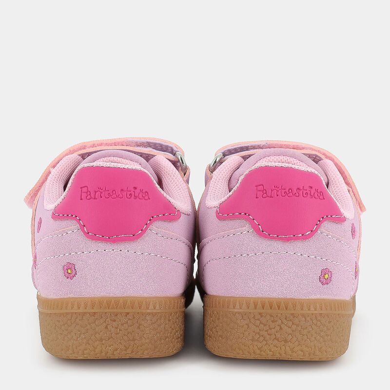 BAMBINA da BAMBINI | PRIMI PASSI FANTASTICA