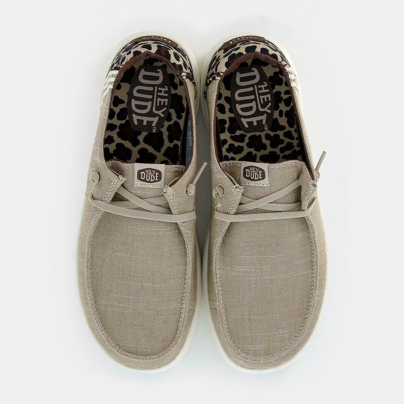 SCARPE da DONNA | MOCASSINI HEY DUDE