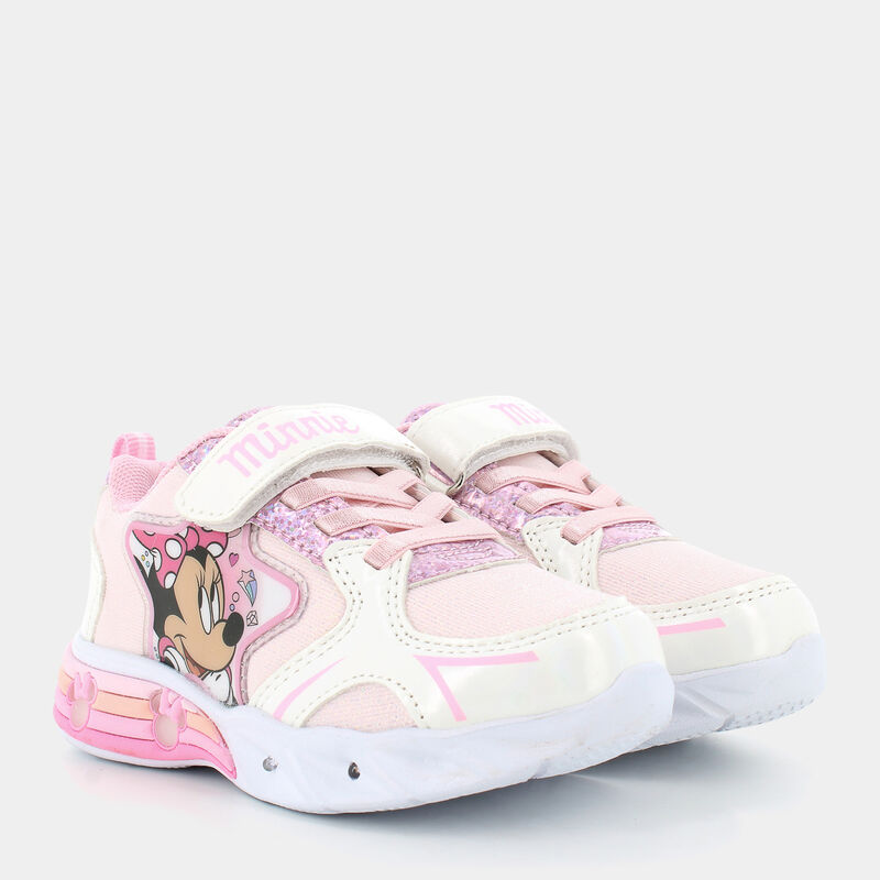 BAMBINA da BAMBINI | SPORTIVE MINNIE