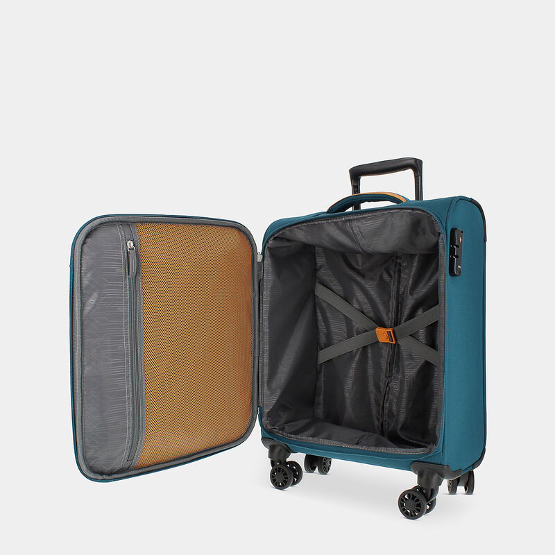 VIAGGIO da UOMO | TROLLEY PICCOLO AMERICAN TOURISTER