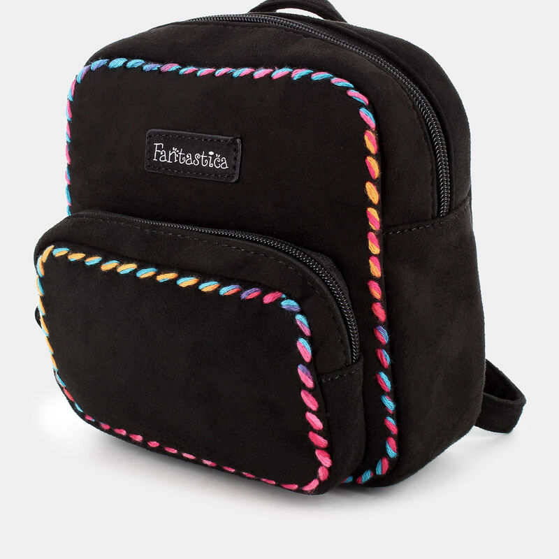 BAMBINA da BAMBINI | ZAINI E ACCESSORI FANTASTICA