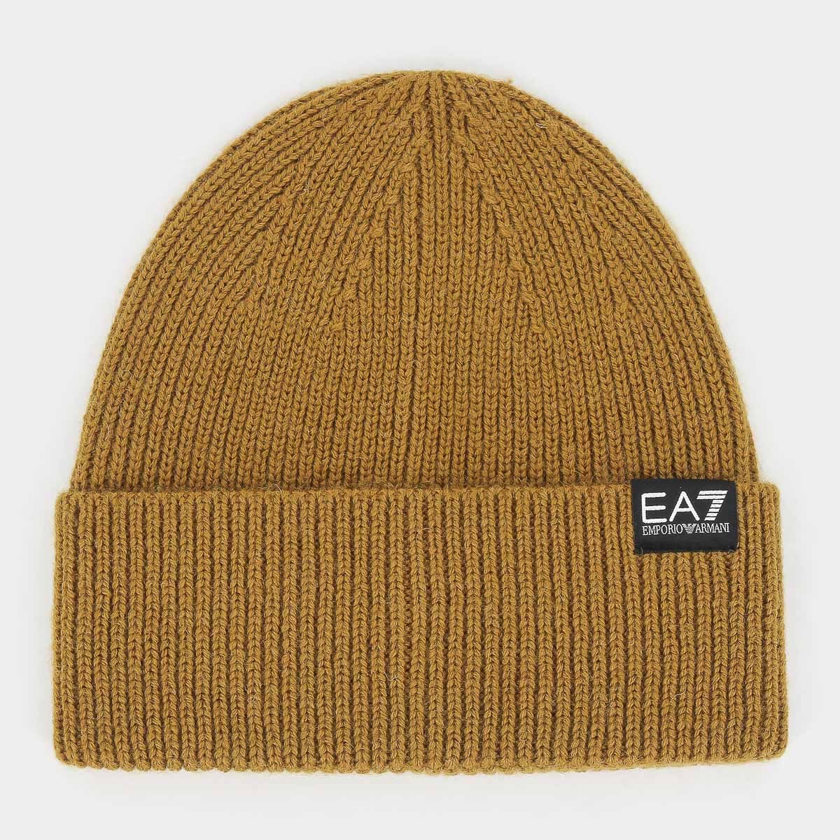 Accessori Ea7 da Uomo, giallo