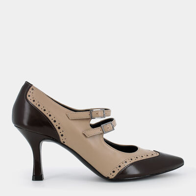 SCARPE da DONNA | DÉCOLLETÉ ATELIER PIETRINI