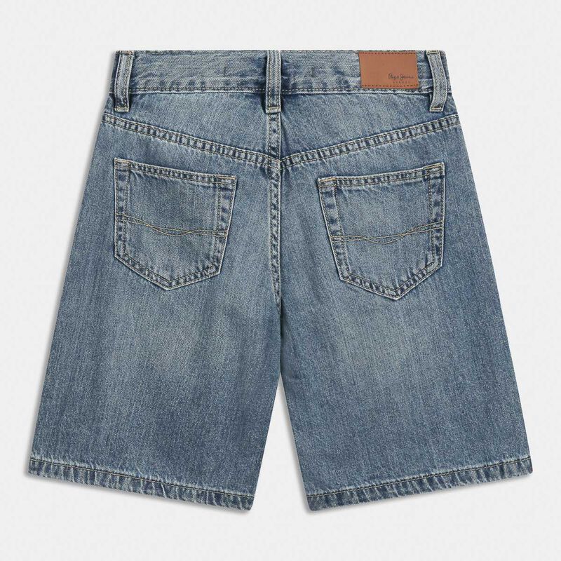 BAMBINO da BAMBINI | ABBIGLIAMENTO PEPE JEANS
