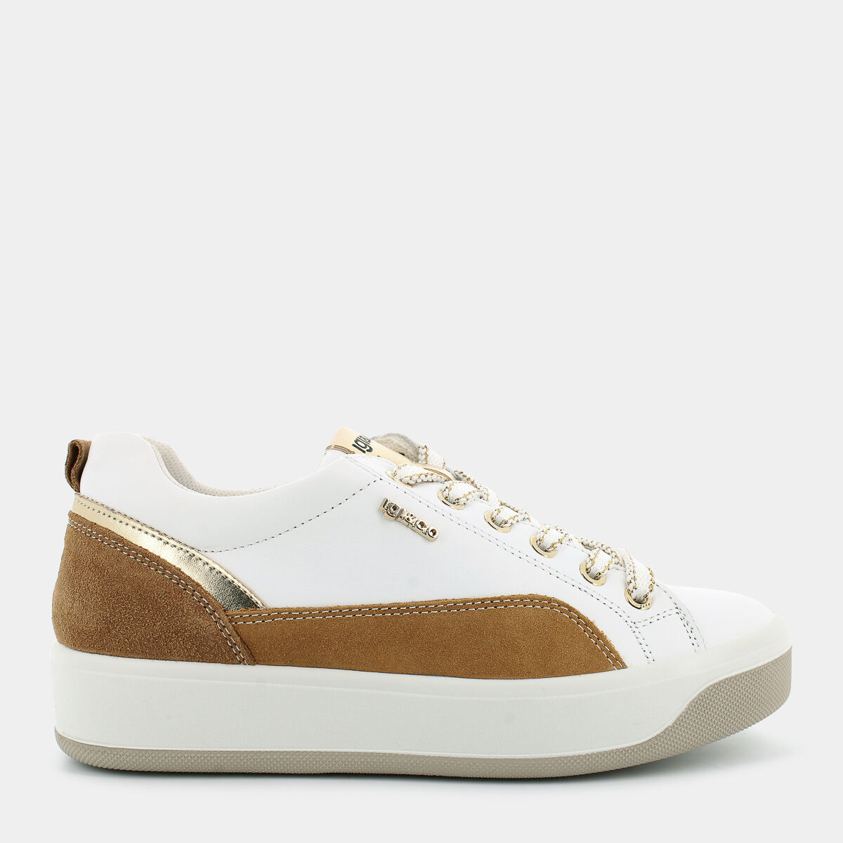 Sneakers Igi & Co. da Donna, bianco