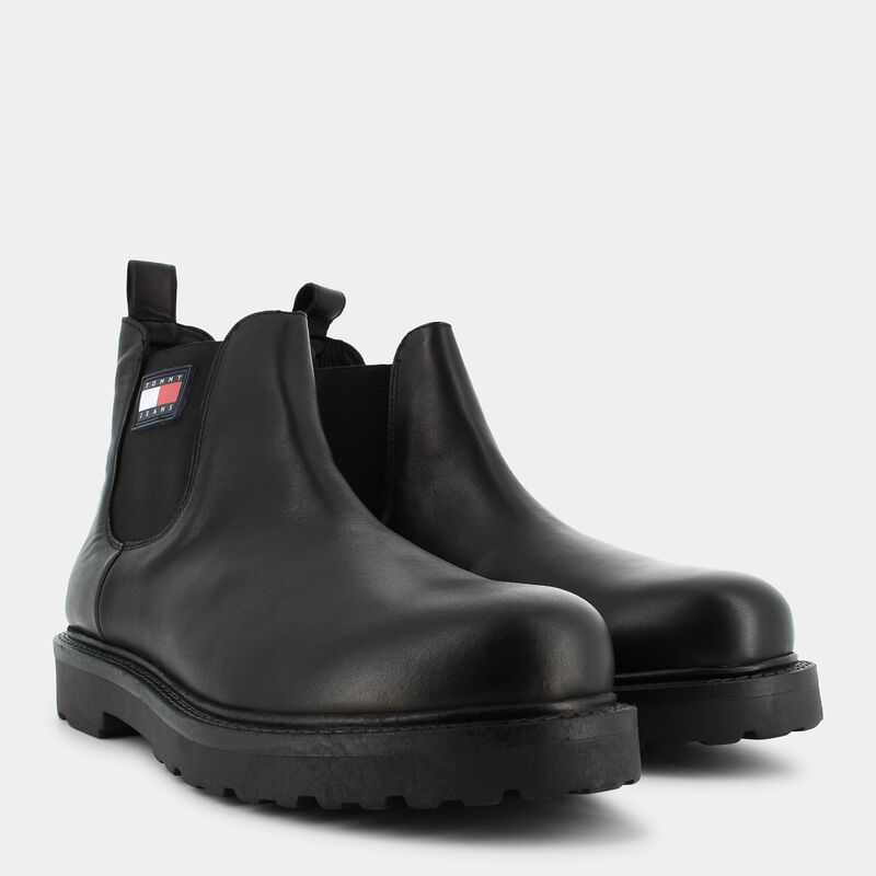 SCARPE da UOMO | TRONCHETTI TOMMY JEANS