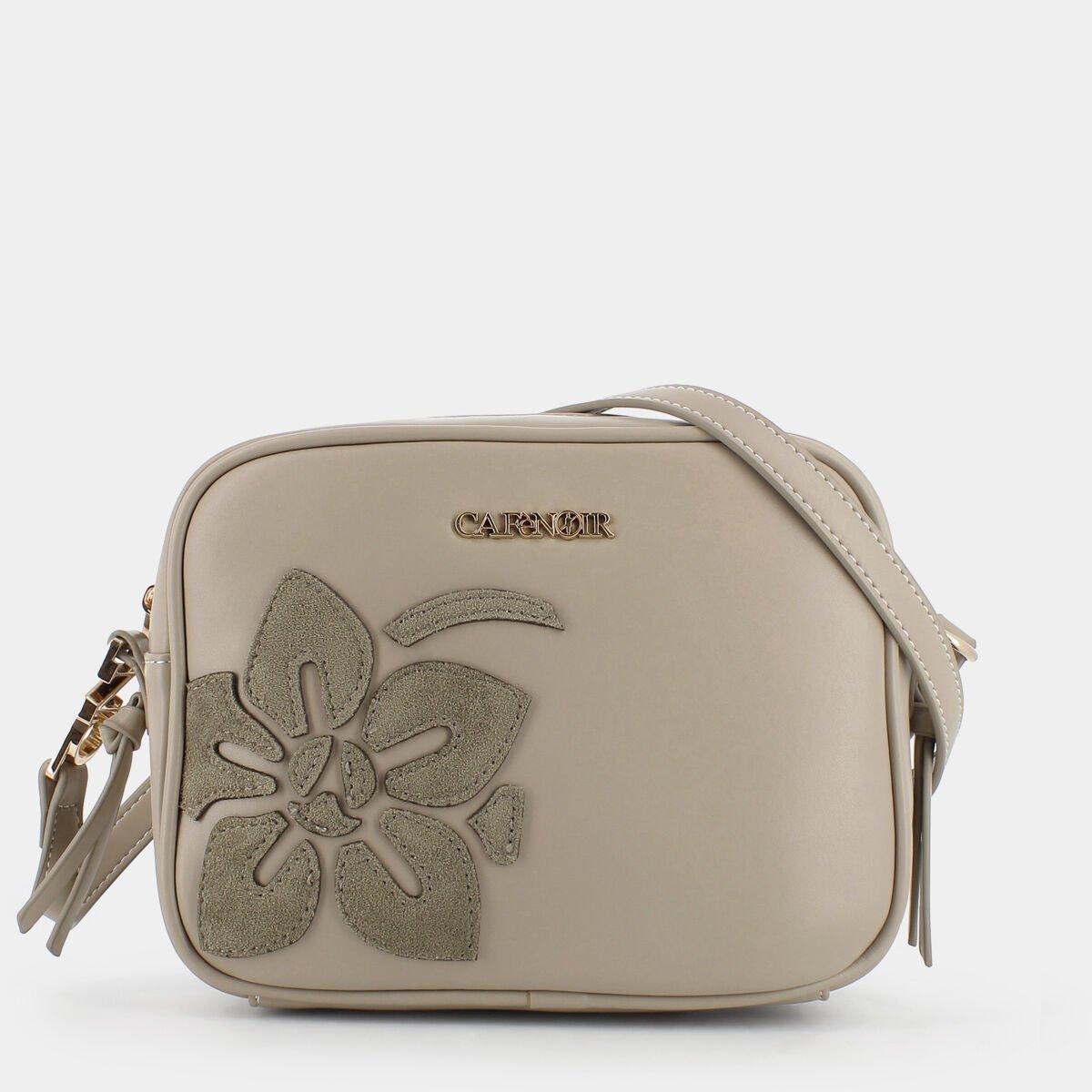 Tracolle Café Noir da Donna, kaki