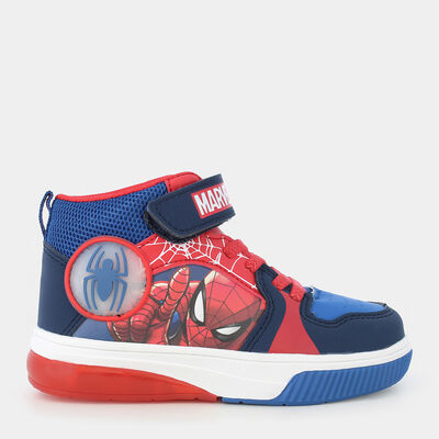 BAMBINO da BAMBINI | SPORTIVE SPIDERMAN