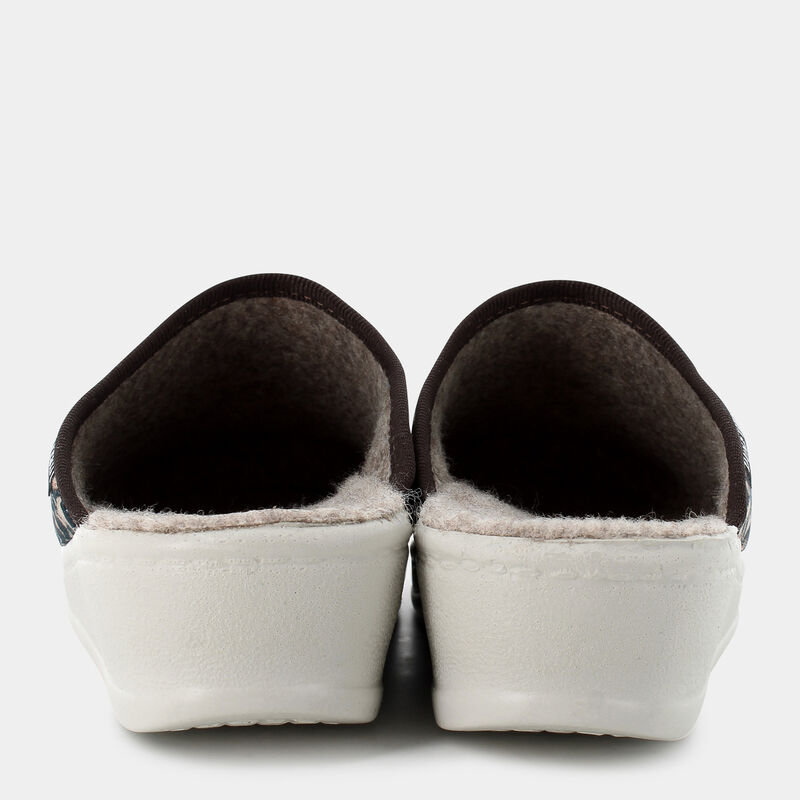 SCARPE da DONNA | CIABATTE DUNE VERDI