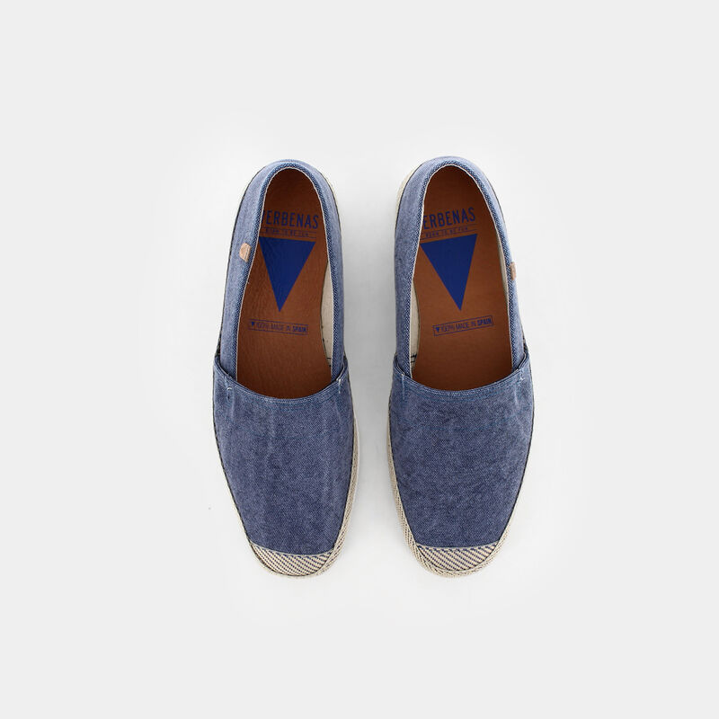 SCARPE da UOMO | MOCASSINI VERBENAS