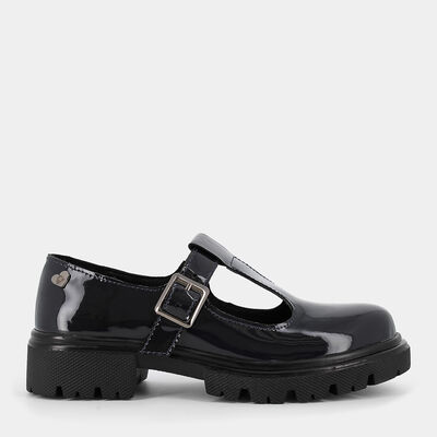 BAMBINA da BAMBINI | SNEAKERS PATTI DI LUNA YOUNG