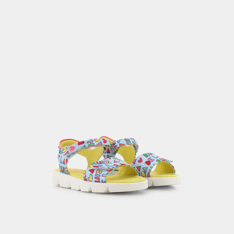 BAMBINA da BAMBINI | SANDALI AGATHA RUIZ DE LA PRADA