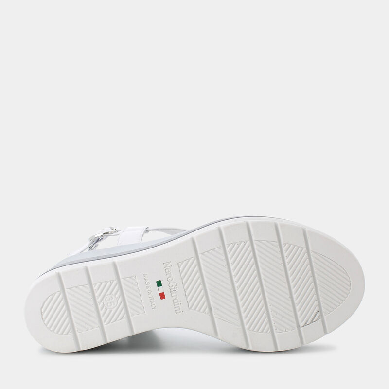 SCARPE da DONNA | SANDALI NERO GIARDINI
